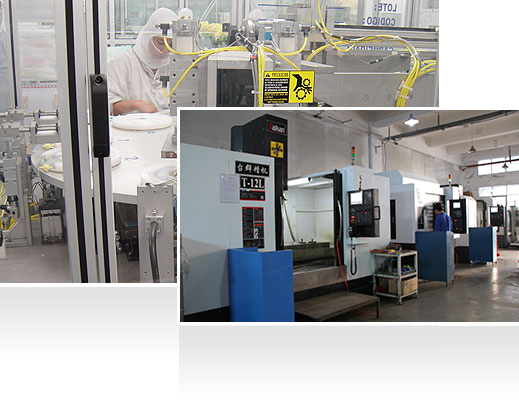 —10年耕耘，實力深厚